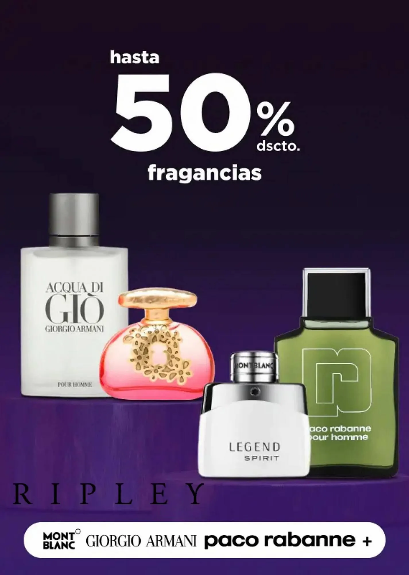 Catalogo de Catálogo Ripley 25 de julio al 8 de agosto 2023 - Pag 1