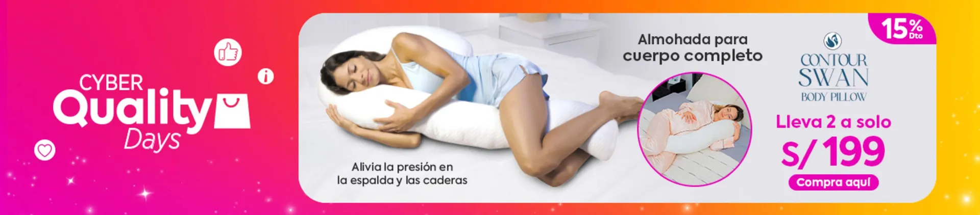 Catálogo Quality Products - 1