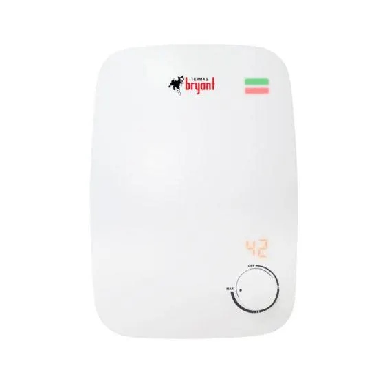 Rapiducha Bryant Optima 5.5 kW