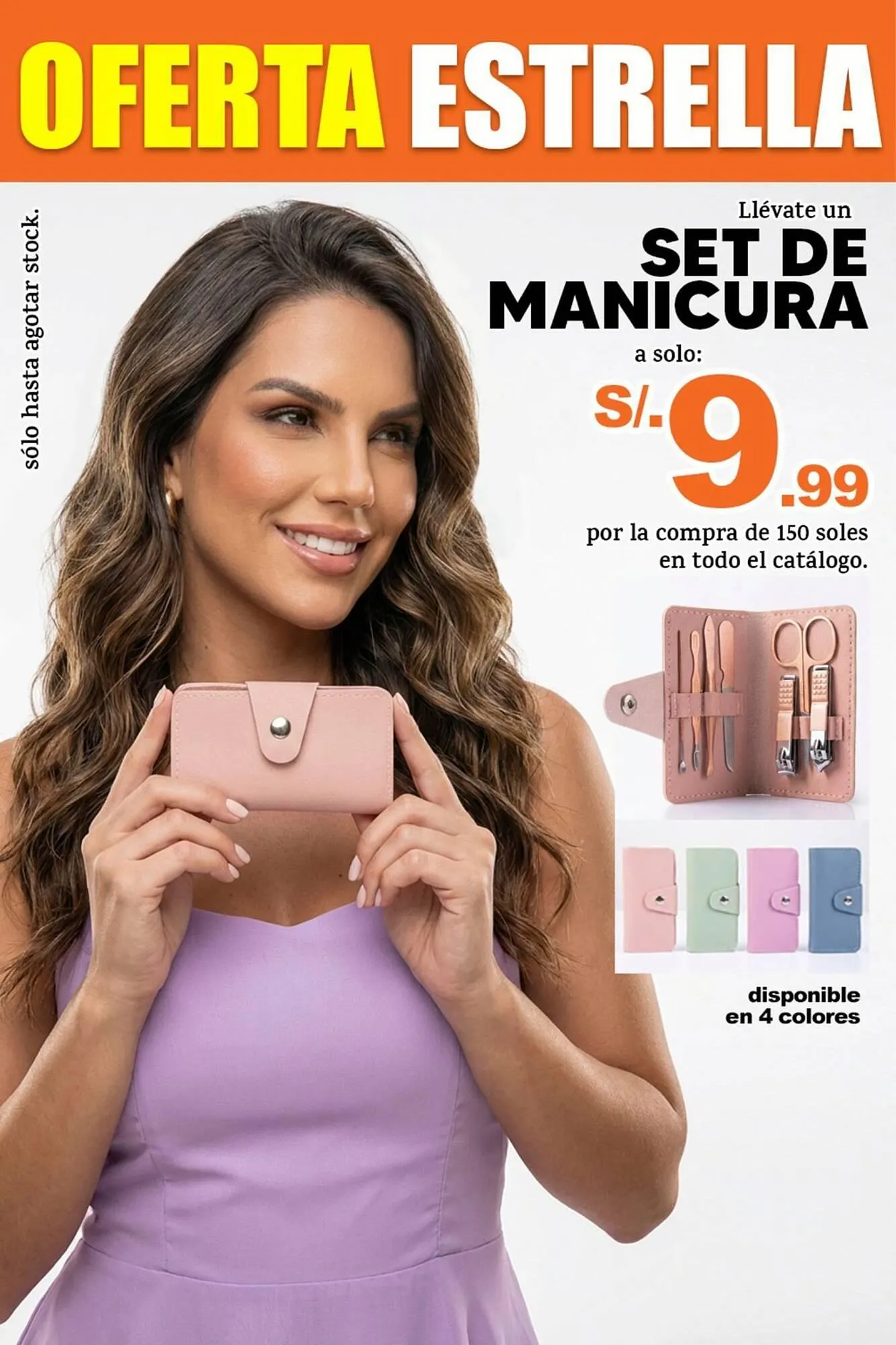 Catalogo de Catálogo Glamour 20 de enero al 31 de enero 2026 - Pag 17