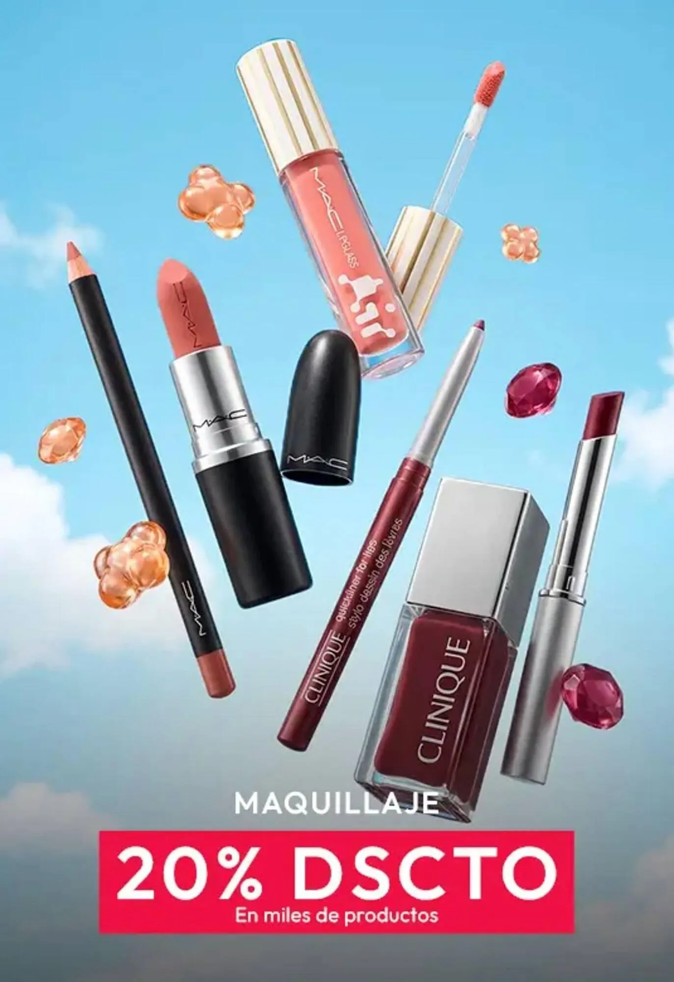 Catalogo de Catálogo Falabella 8 de abril al 30 de abril 2026 - Pag 3