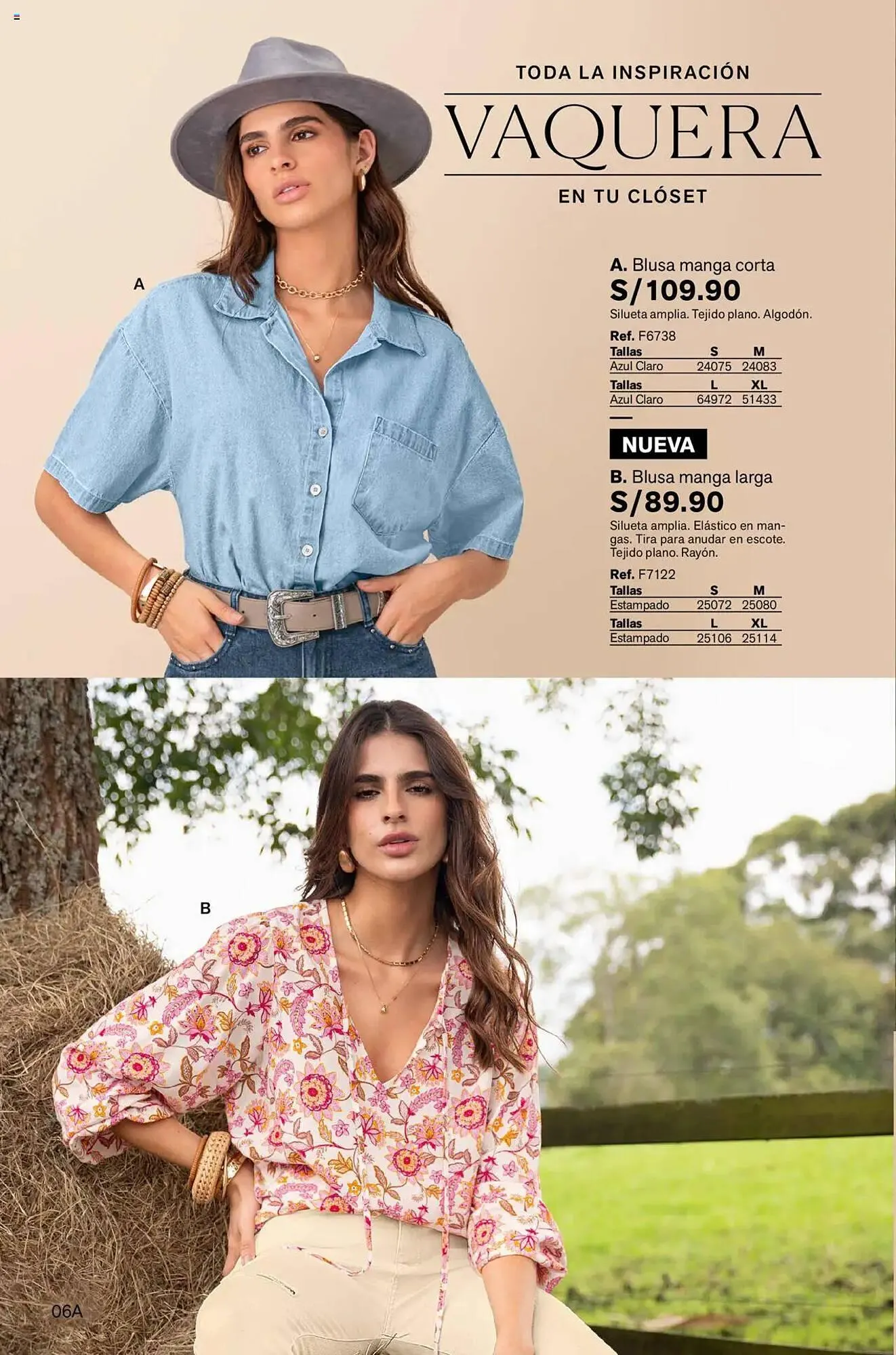 Catalogo de Catálogo Leonisa 1 de octubre al 31 de octubre 2025 - Pag 6