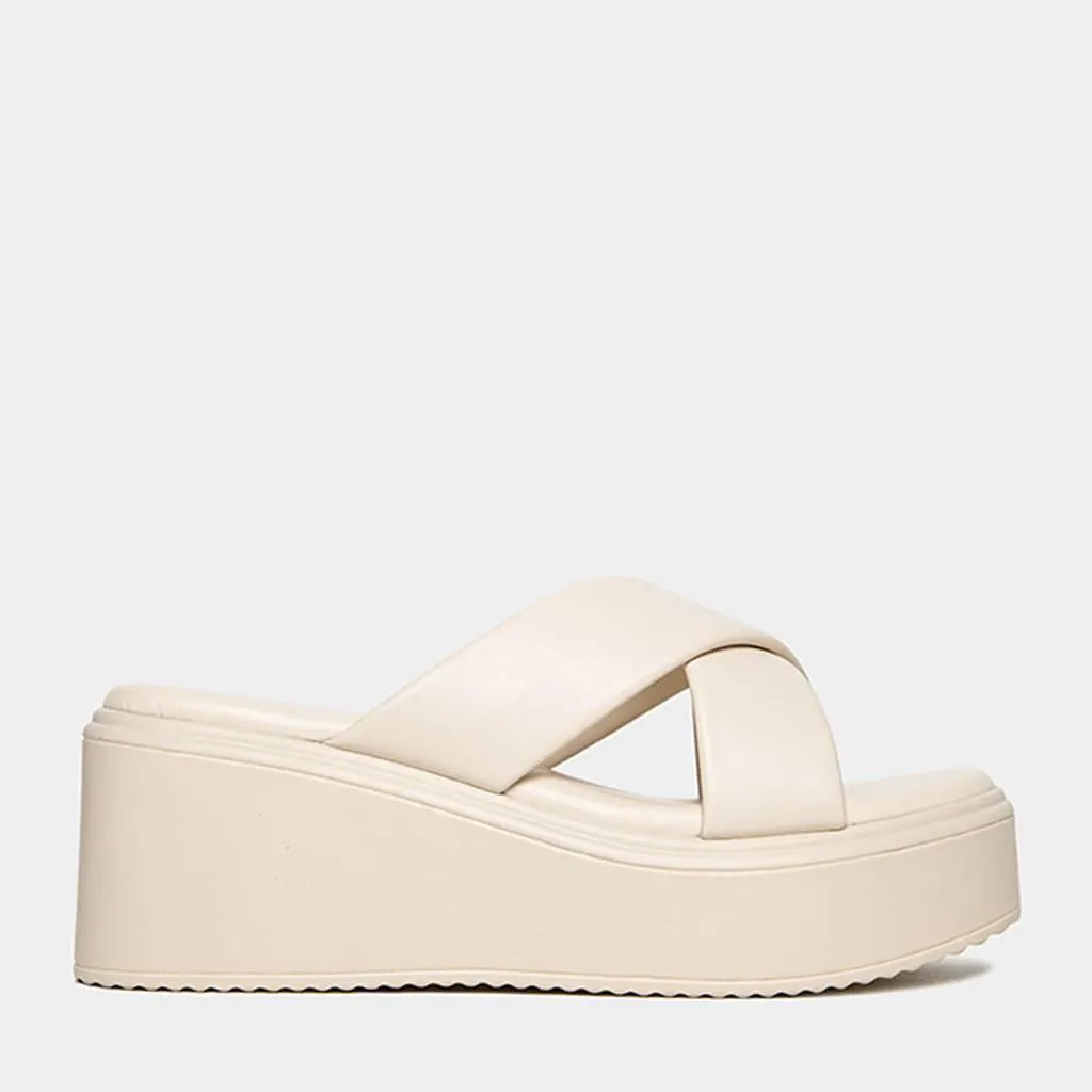 Sandalias Casuales Footloose Mujeres Ftl-Lm00003