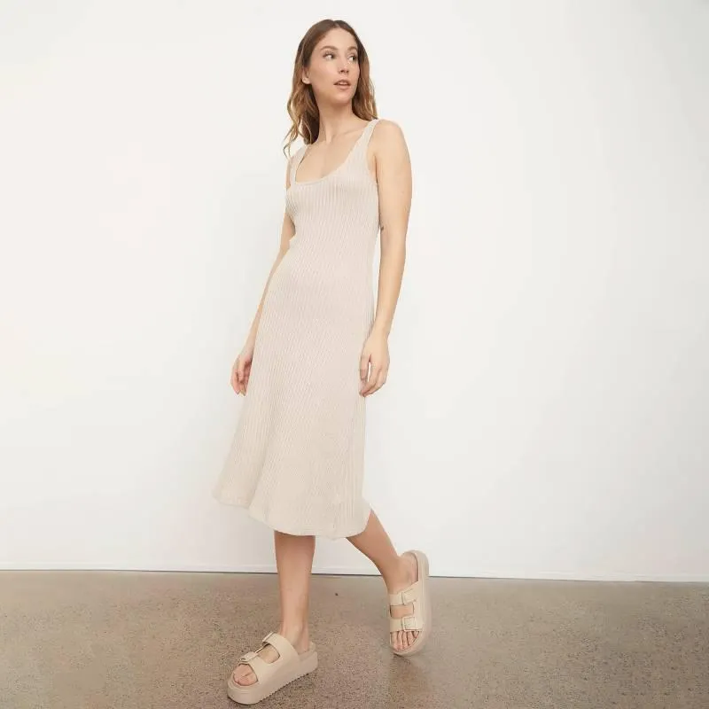 Vestido Casual Mujer Sybilla