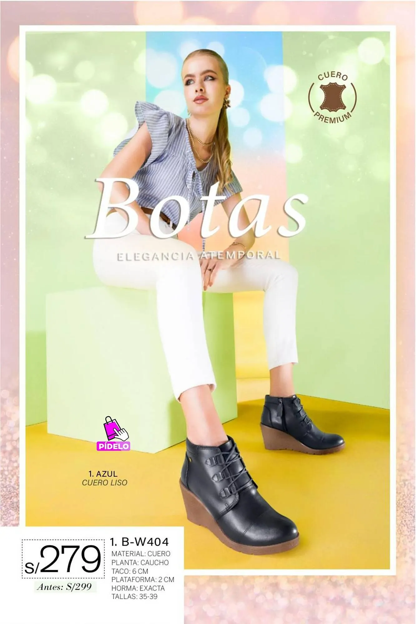 Catalogo de Catálogo Sokso 4 de diciembre al 31 de diciembre 2023 - Pag 46