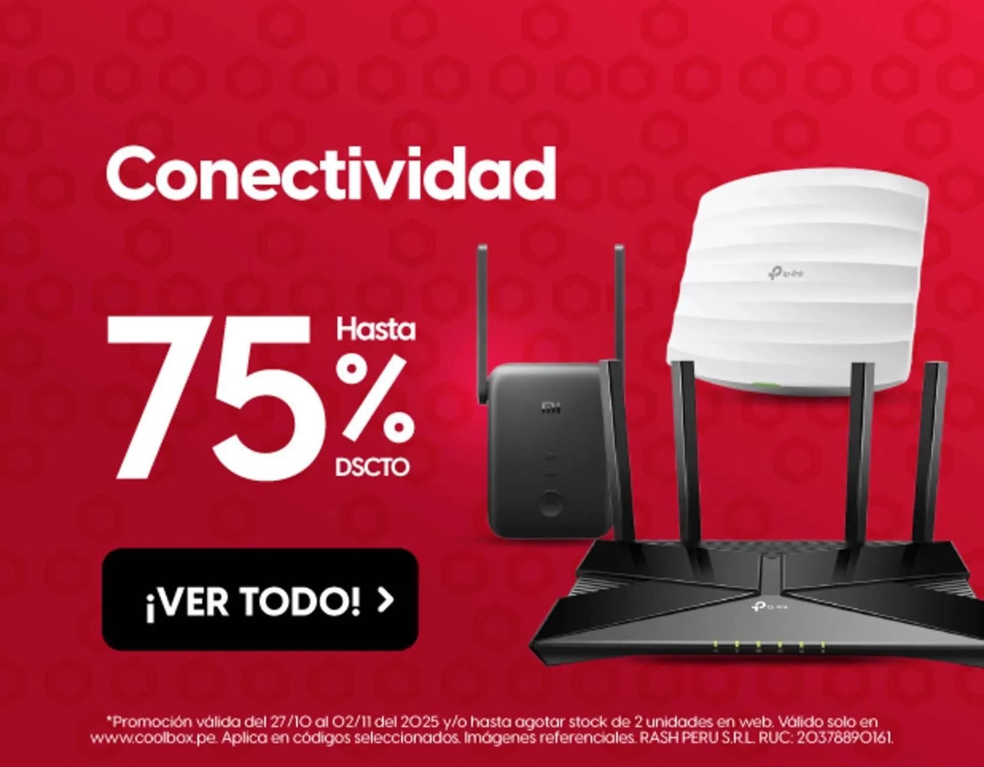 Catálogo Coolbox - 1