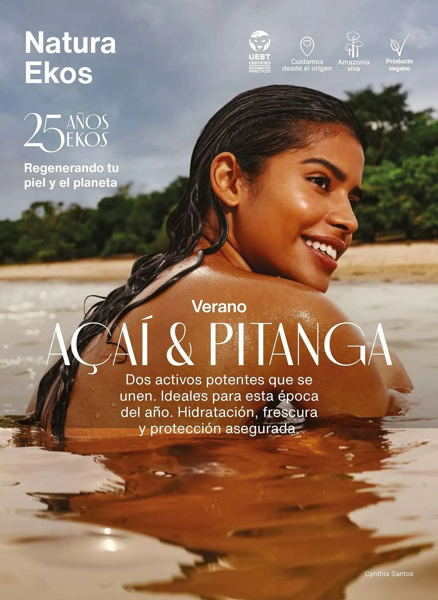 Catalogo de Catálogo Natura 29 de diciembre al 31 de diciembre 2025 - Pag 120