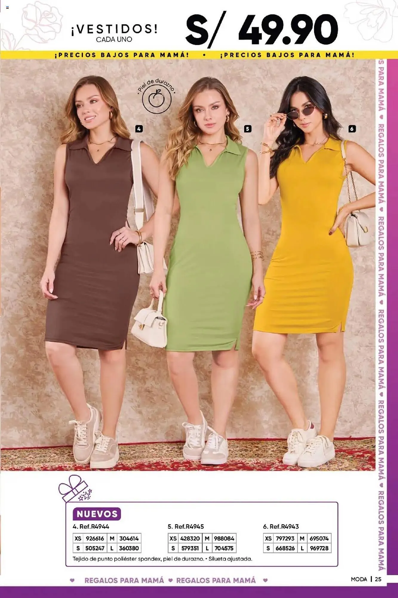 Catalogo de Catálogo Dupree 27 de marzo al 13 de abril 2025 - Pag 26