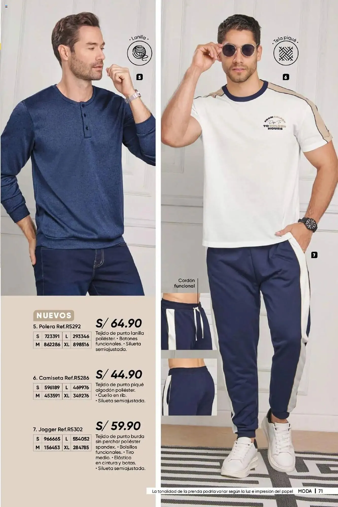 Catalogo de Catálogo Dupree 28 de mayo al 1 de julio 2025 - Pag 73