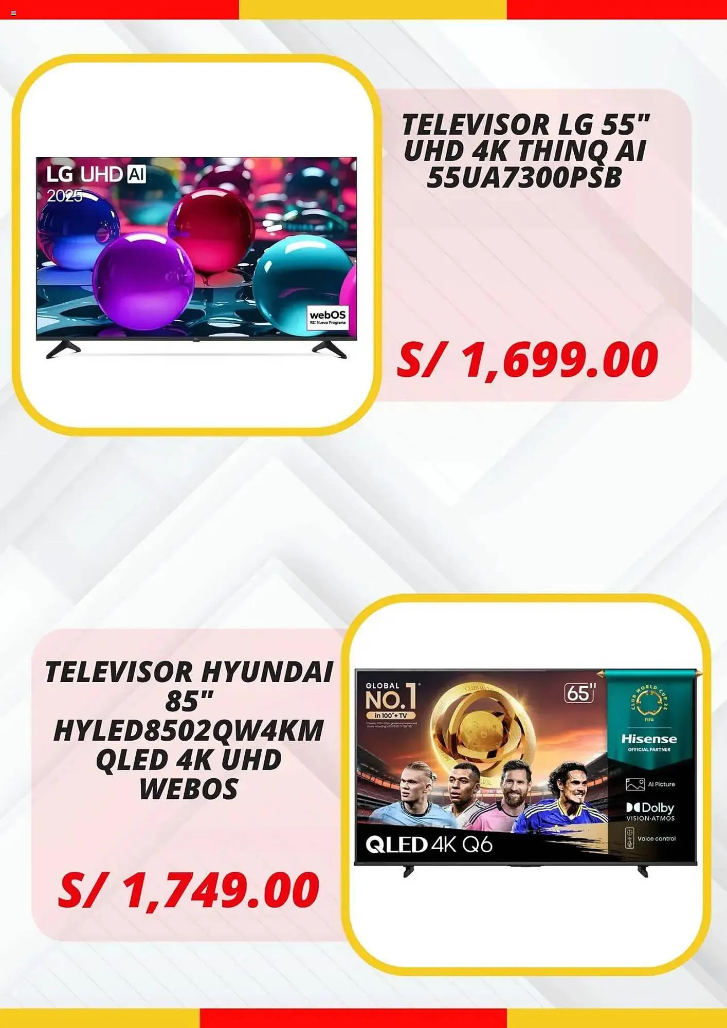 Catalogo de Catálogo Oechsle 1 de agosto al 28 de agosto 2025 - Pag 5