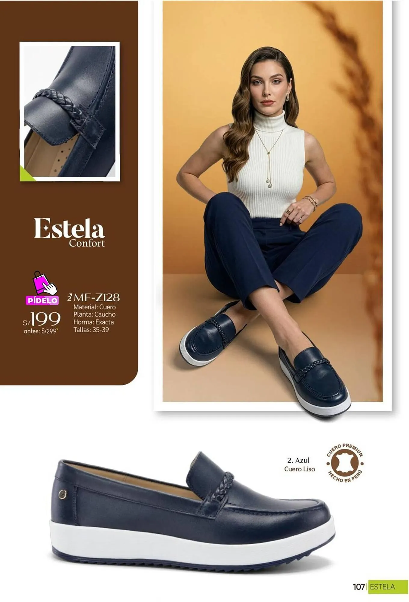 Catalogo de Catálogo Sokso 6 de abril al 3 de mayo 2026 - Pag 107