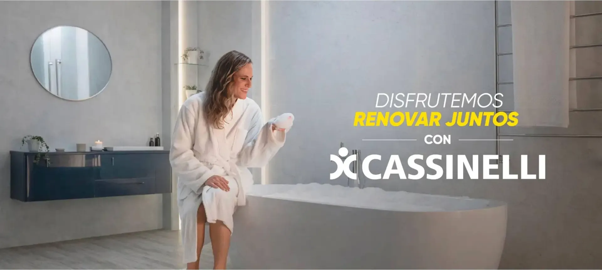 Catalogo de Catálogo Cassinelli 20 de abril al 23 de abril 2026 - Pag 9