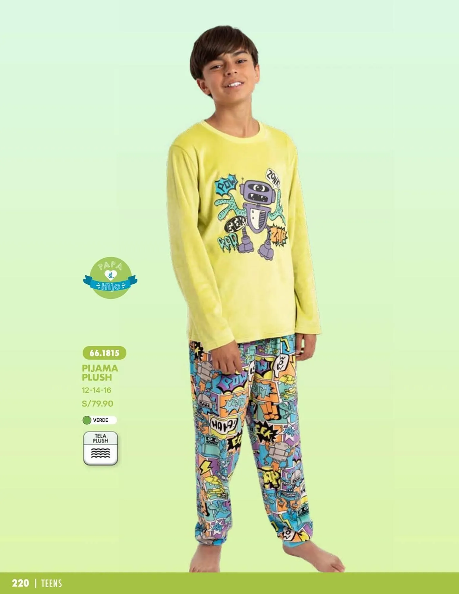 Catalogo de Catálogo Kayser 13 de mayo al 30 de junio 2025 - Pag 220