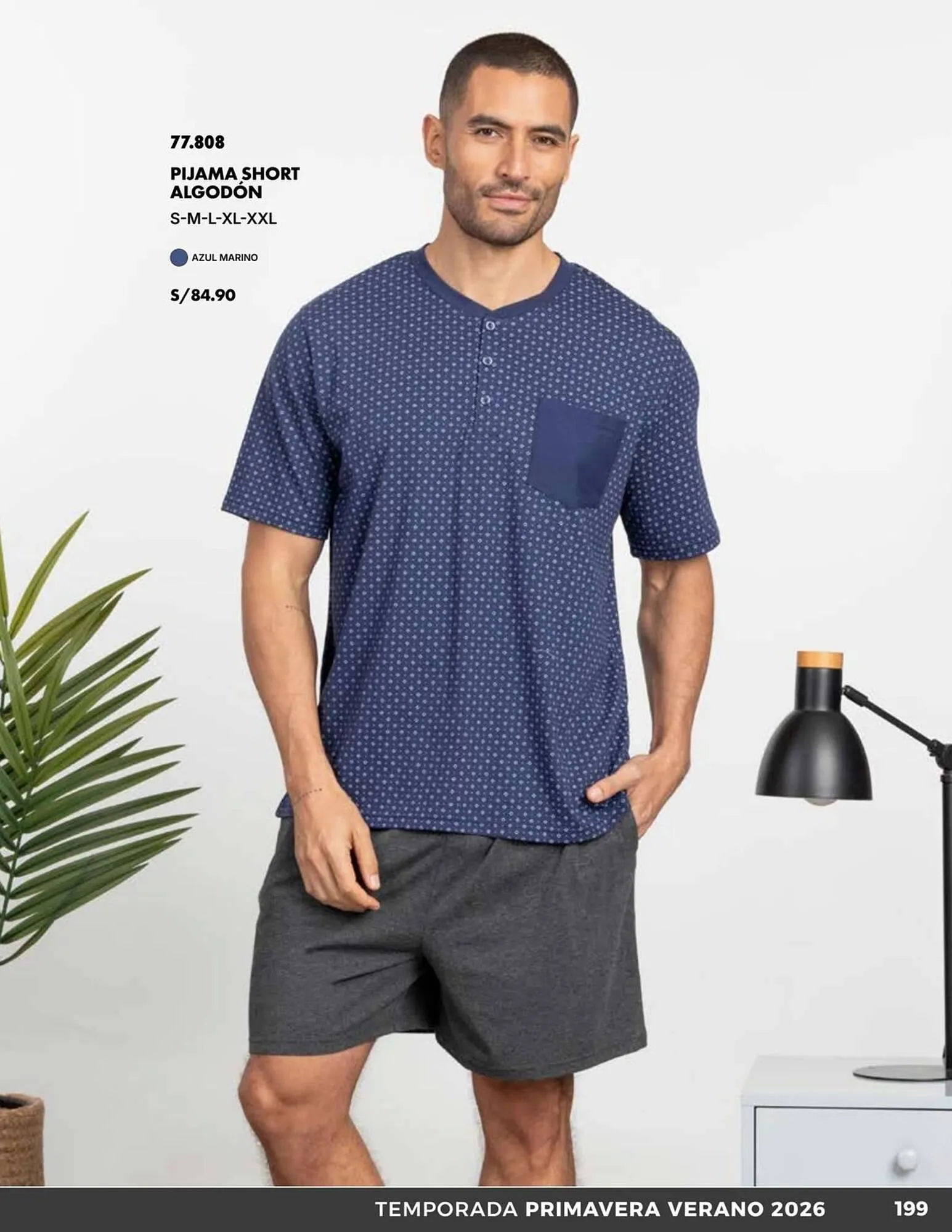 Catalogo de Catálogo Kayser 3 de octubre al 31 de octubre 2025 - Pag 199