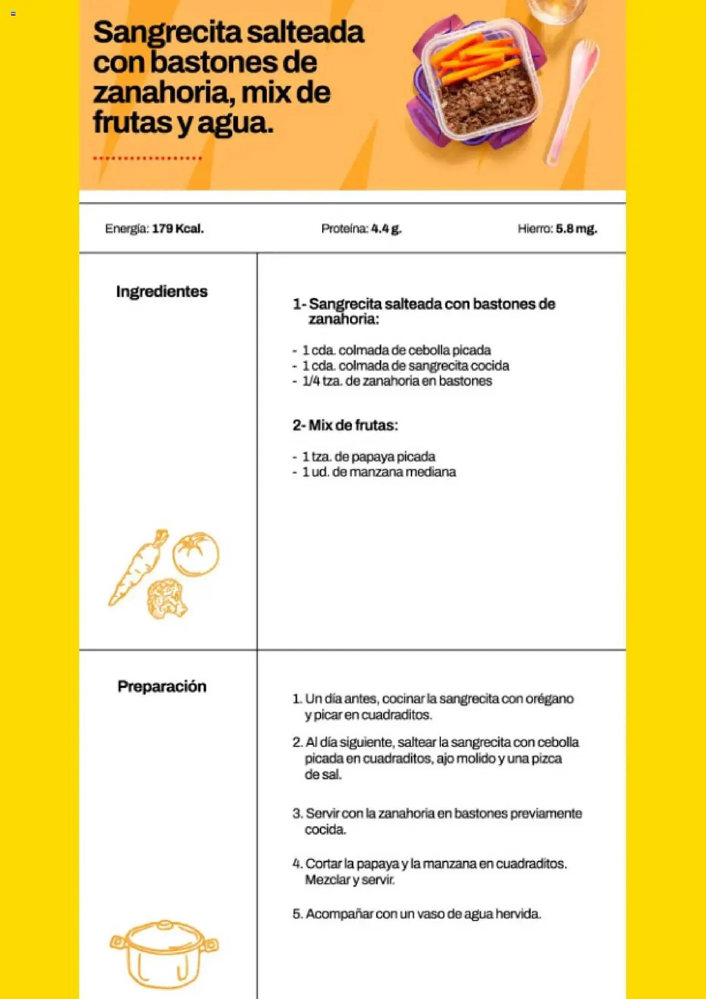 Catalogo de Catálogo Metro 14 de marzo al 20 de marzo 2025 - Pag 9