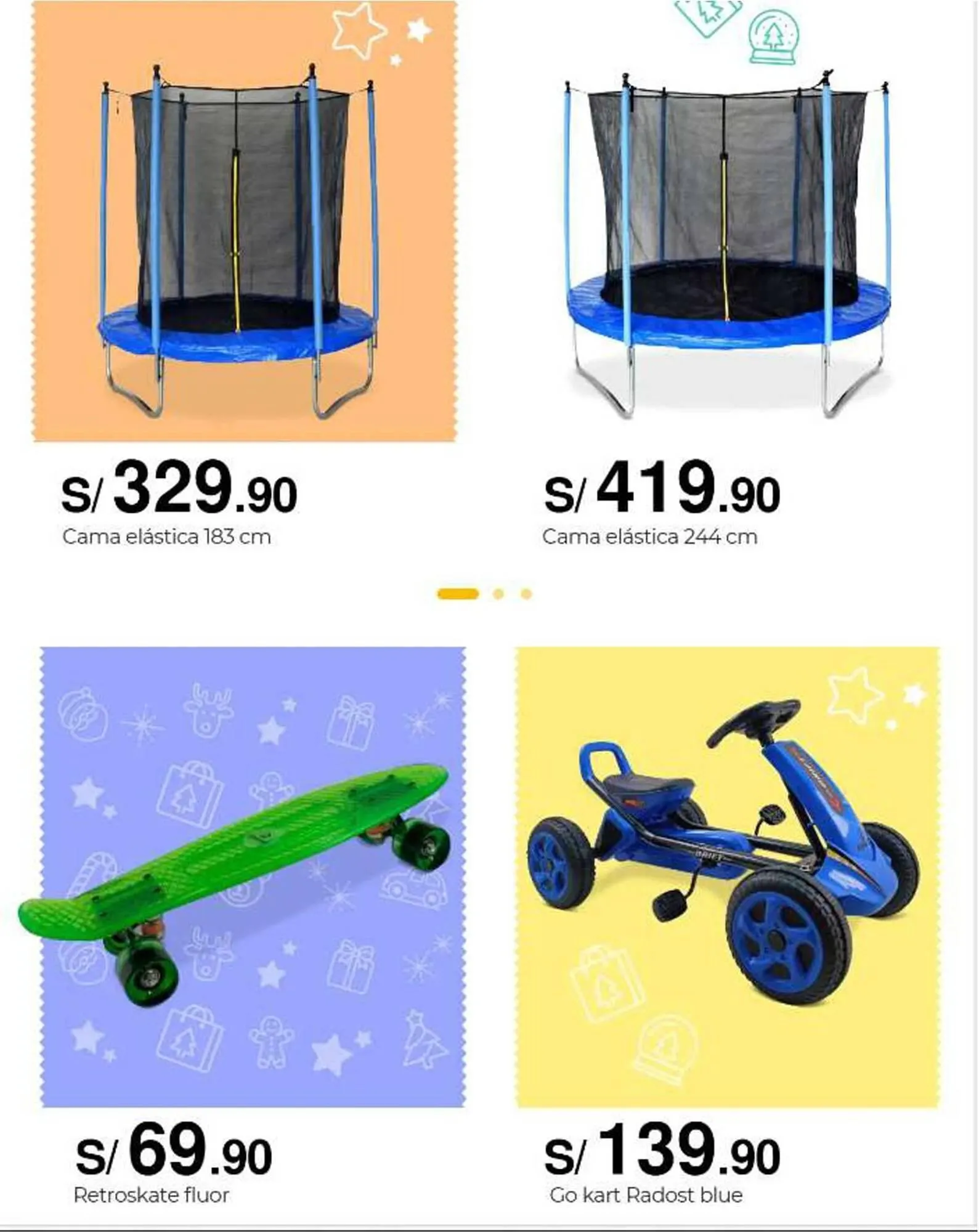 Catalogo de Catálogo Metro 27 de noviembre al 18 de diciembre 2023 - Pag 101