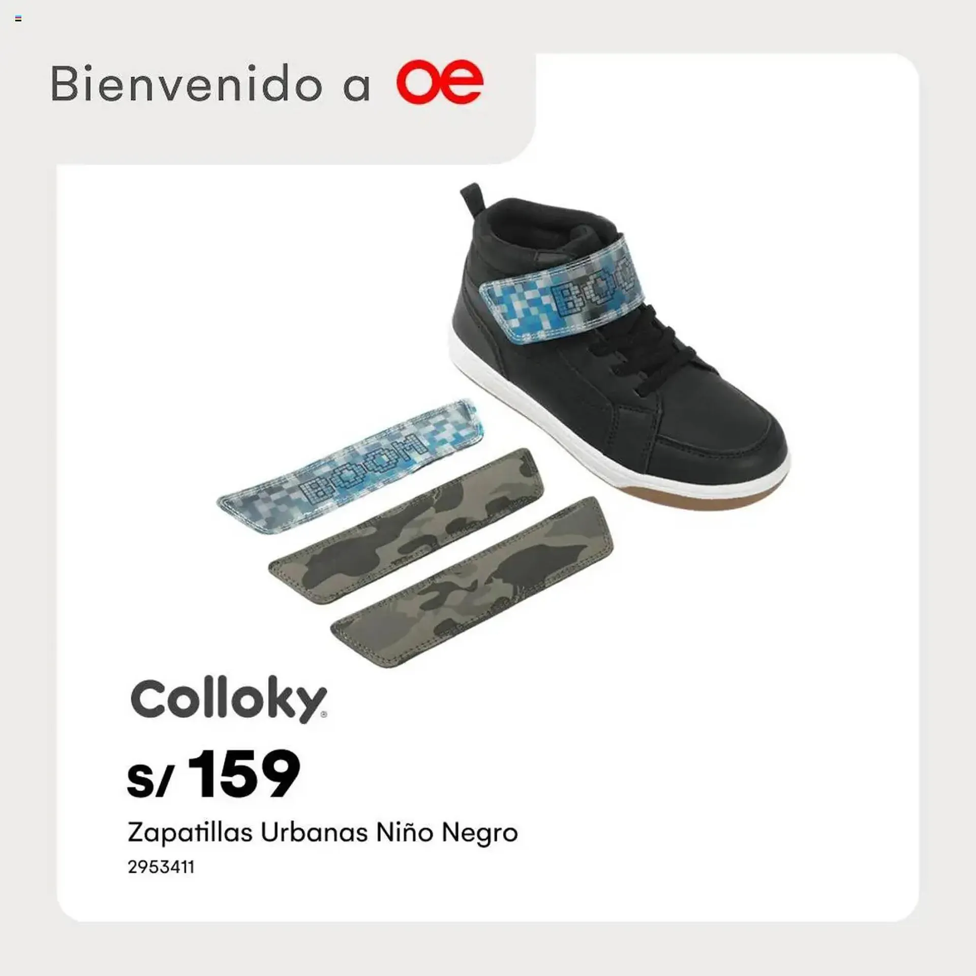 Catalogo de Catálogo Oechsle 28 de agosto al 4 de setiembre 2025 - Pag 5