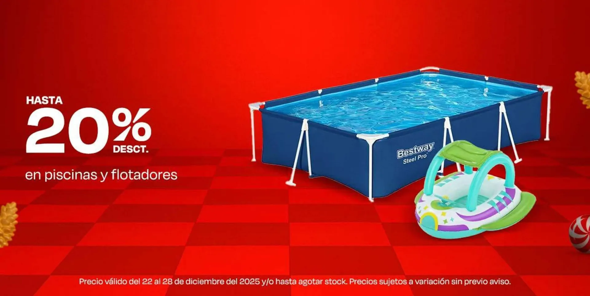 Catalogo de Catálogo Wong 22 de diciembre al 28 de diciembre 2025 - Pag 7