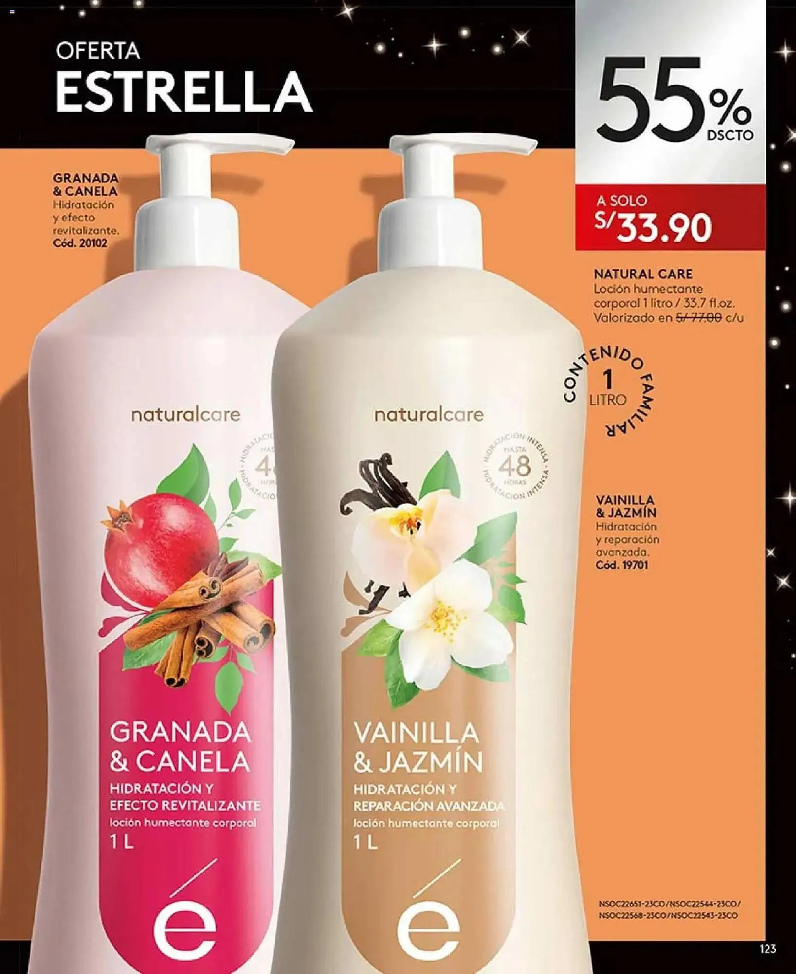 Catalogo de Catálogo Ésika 14 de noviembre al 17 de diciembre 2025 - Pag 135