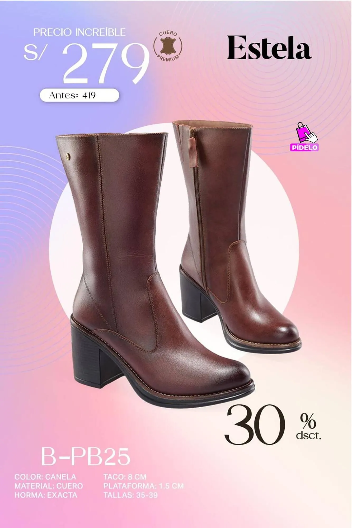 Catalogo de Catálogo Sokso 5 de enero al 11 de enero 2026 - Pag 47