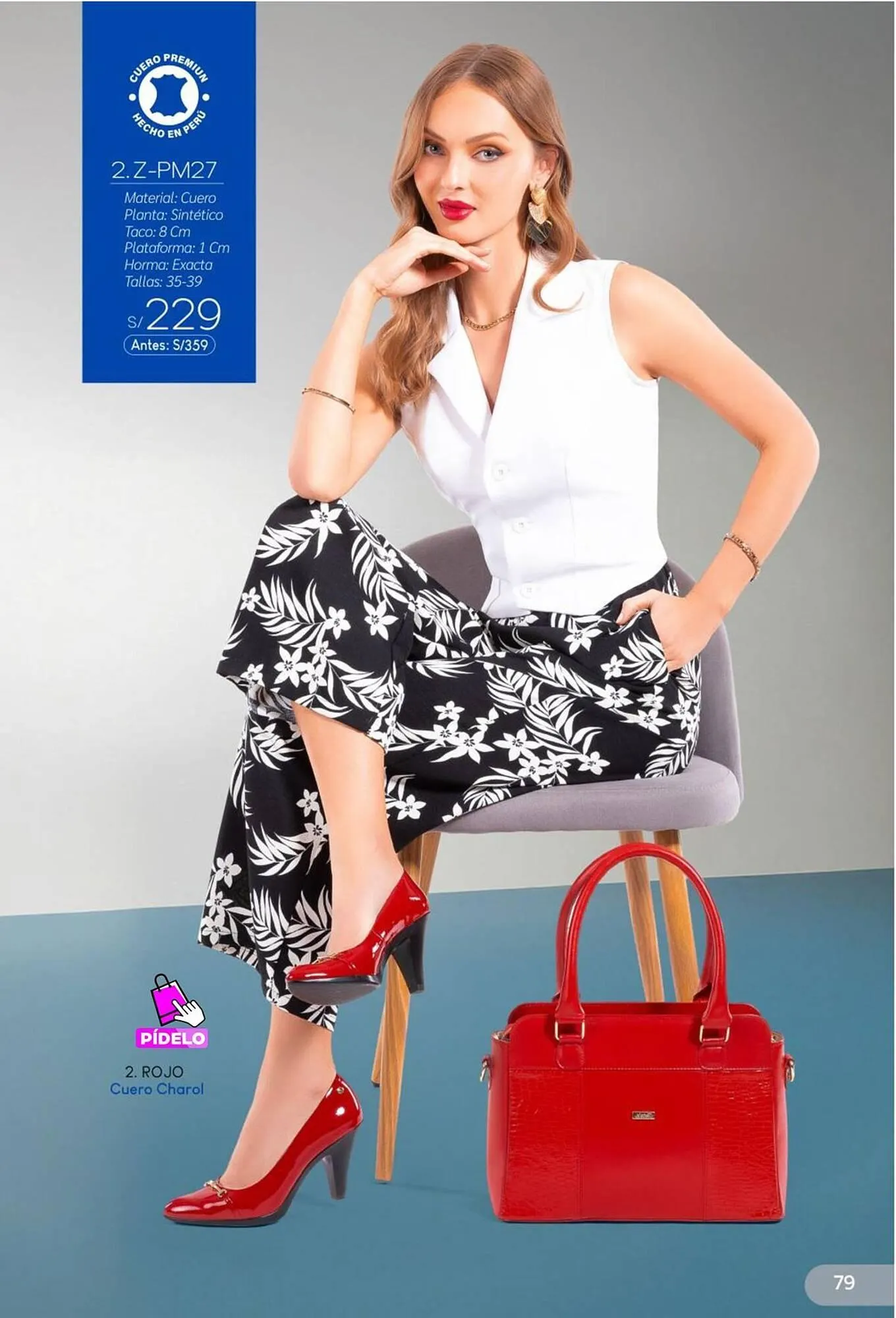 Catalogo de Catálogo Sokso 27 de febrero al 5 de abril 2026 - Pag 79