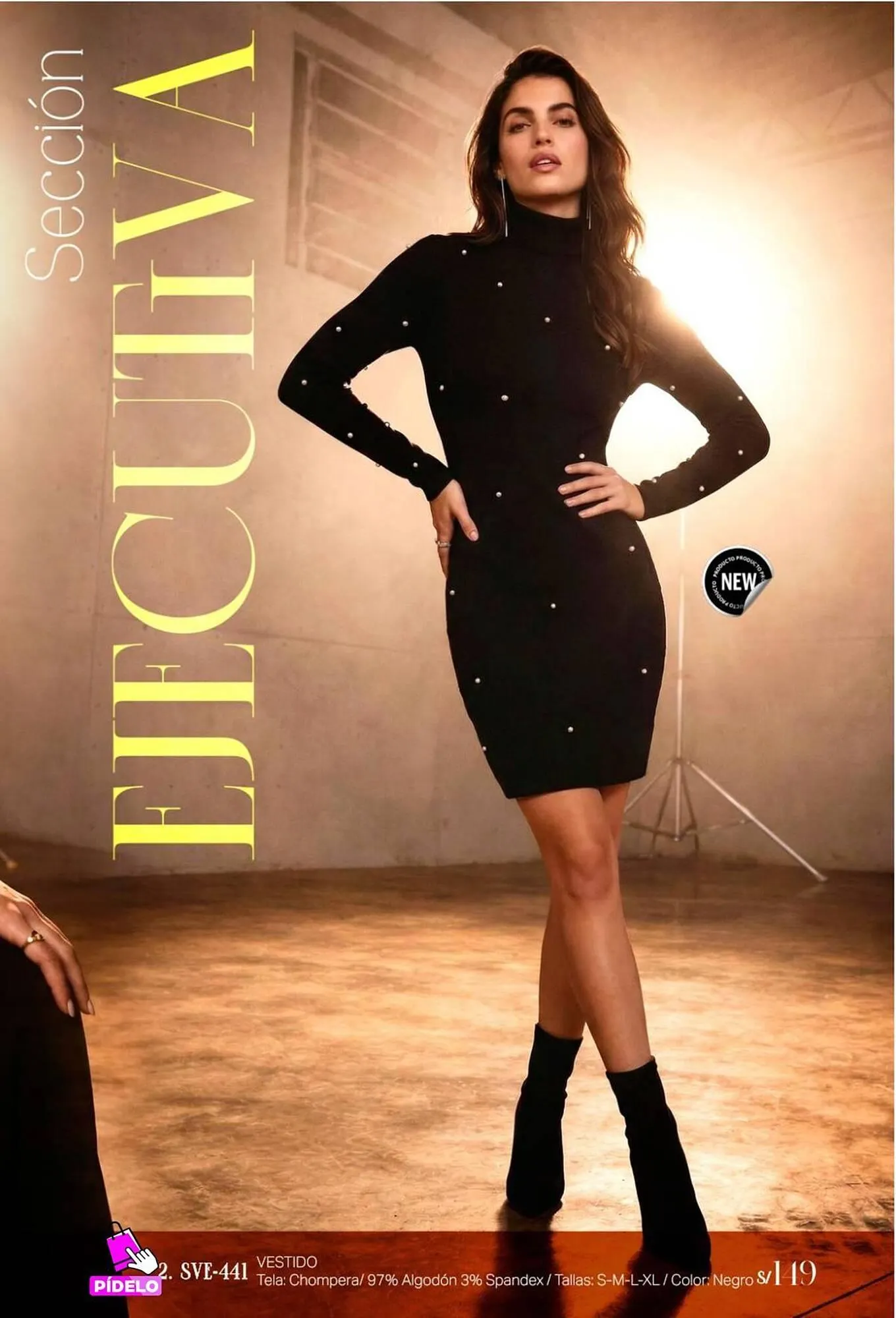 Catalogo de Catálogo Sokso 6 de abril al 3 de mayo 2026 - Pag 105