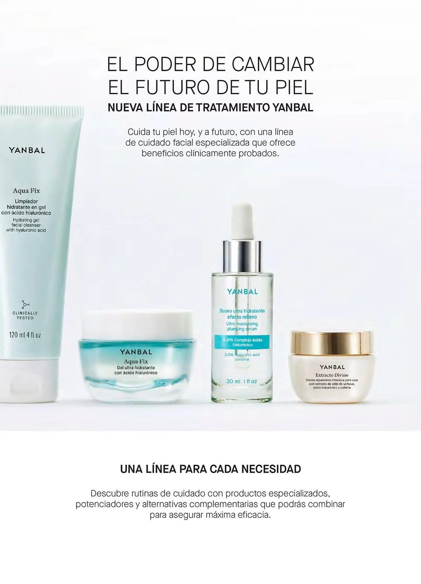 Catalogo de Catálogo Yanbal 10 de agosto al 6 de setiembre 2024 - Pag 80