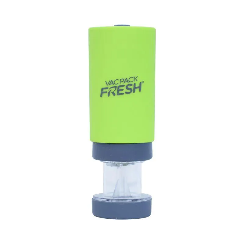 Sellador de Alimentos al Vacío - Vac Pack Fresh