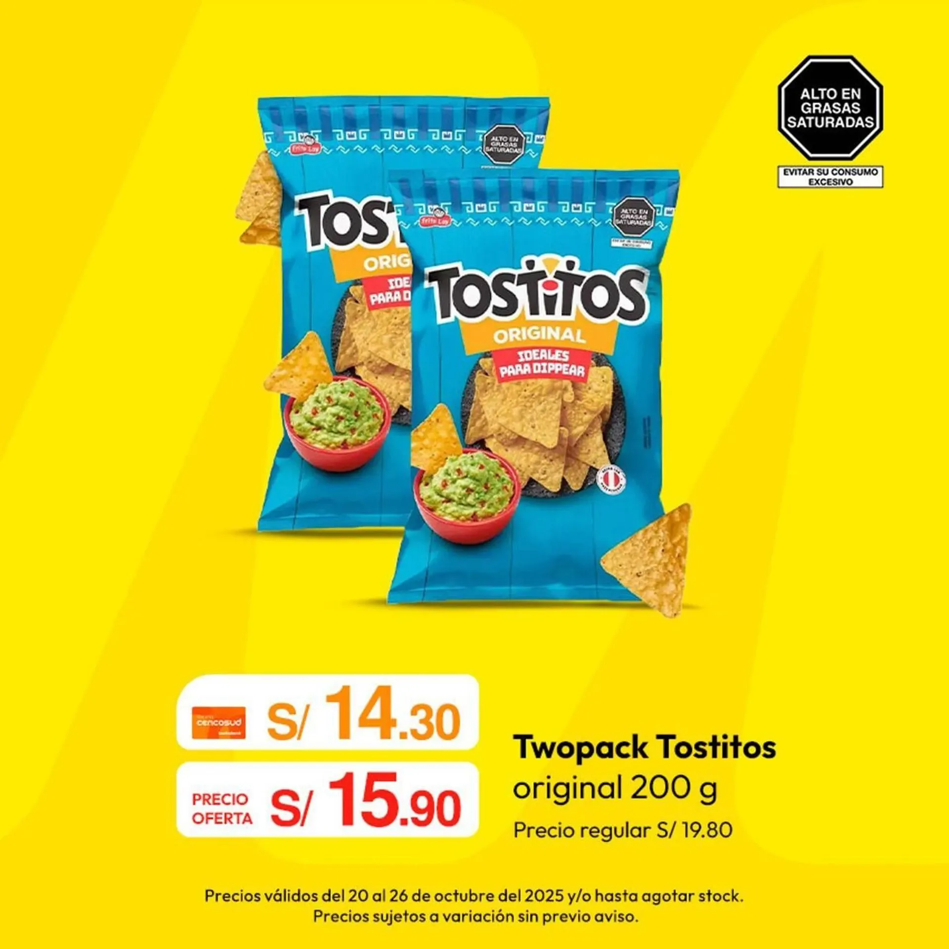 Catalogo de Catálogo Metro 21 de octubre al 4 de noviembre 2025 - Pag 30