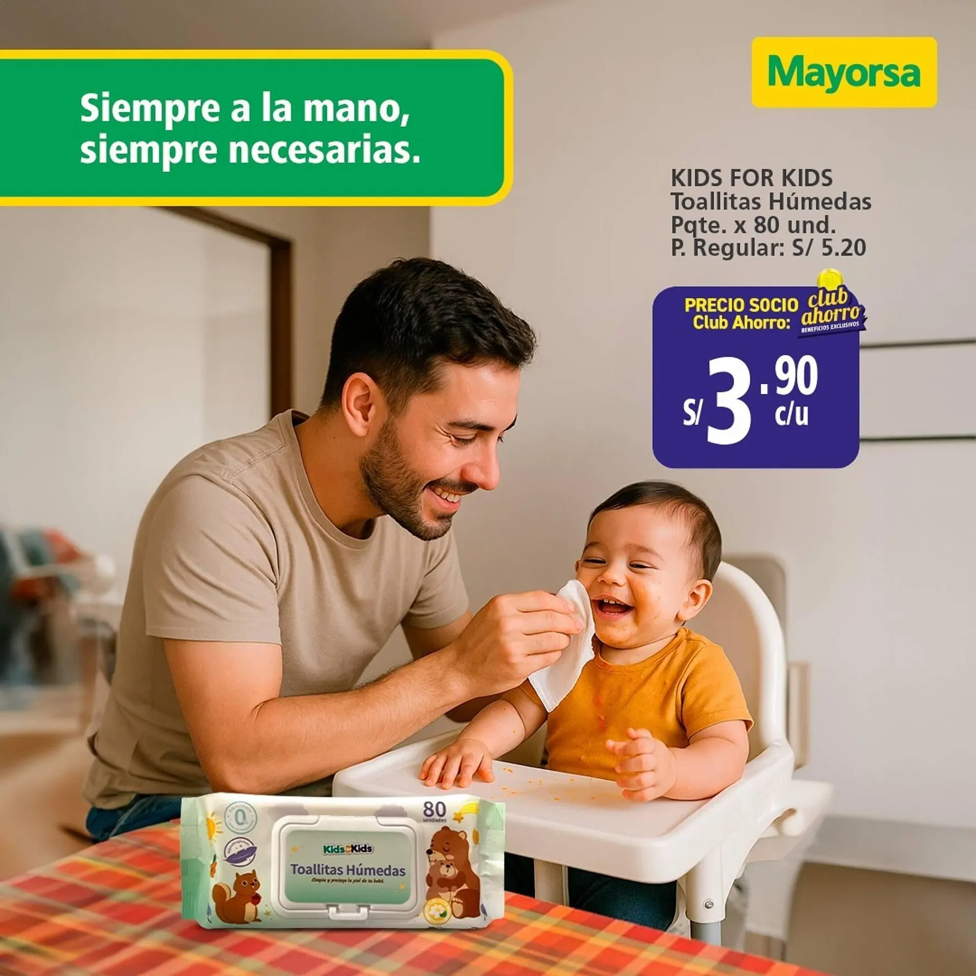 Catalogo de Catálogo Mayorsa 16 de mayo al 22 de mayo 2025 - Pag 5