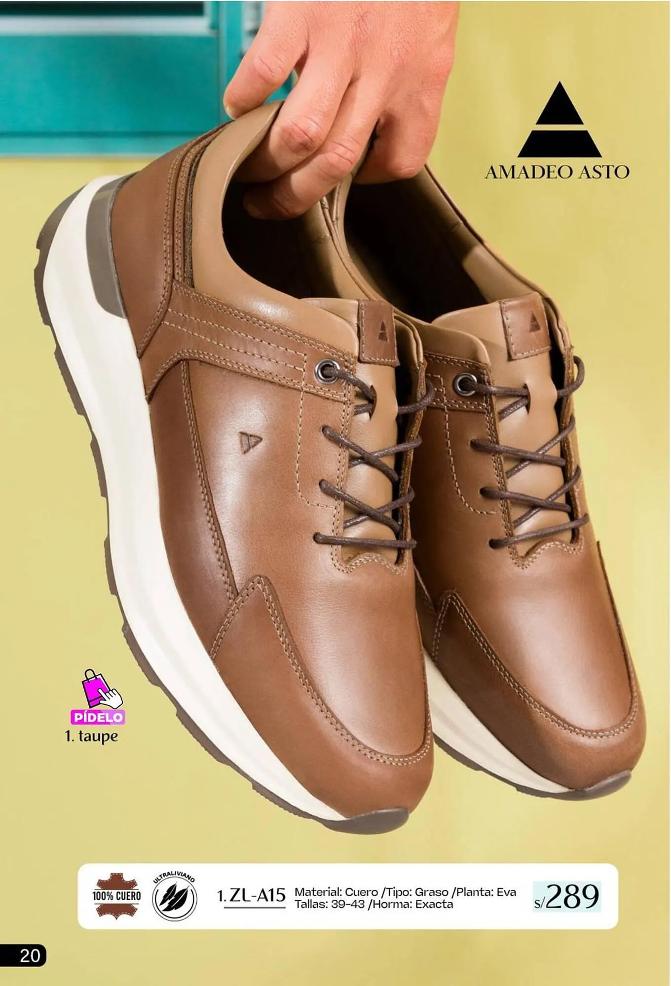 Catalogo de Catálogo Sokso 5 de enero al 15 de febrero 2026 - Pag 20