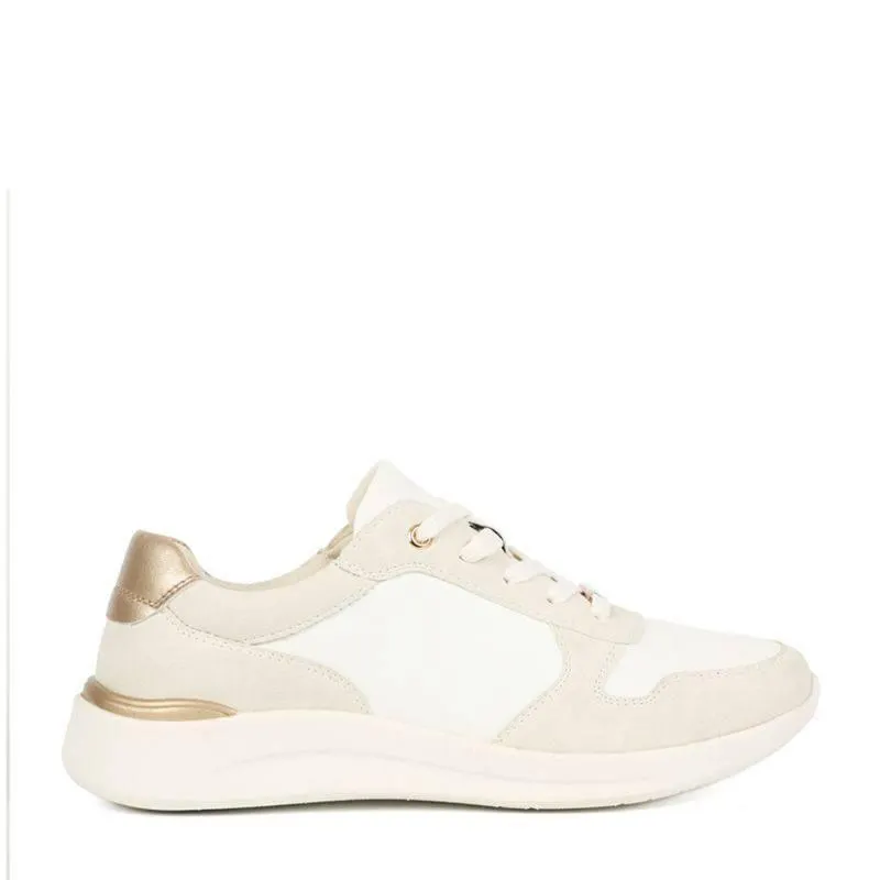 Bata Comfit Zapatillas Casuales para Mujer Lotus