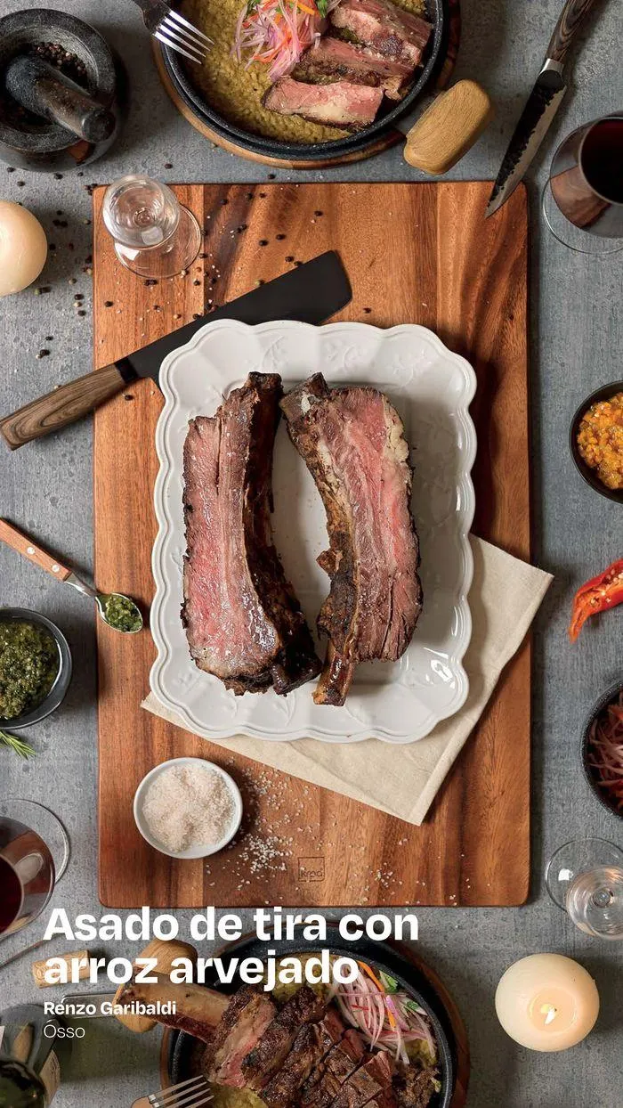 Catalogo de Sabores de 40 anos 4 de julio al 31 de diciembre 2024 - Pag 62