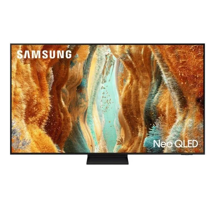 TV Samsung 55" Neo QLED 4K Vision AI Smart TV QN70F (2025)