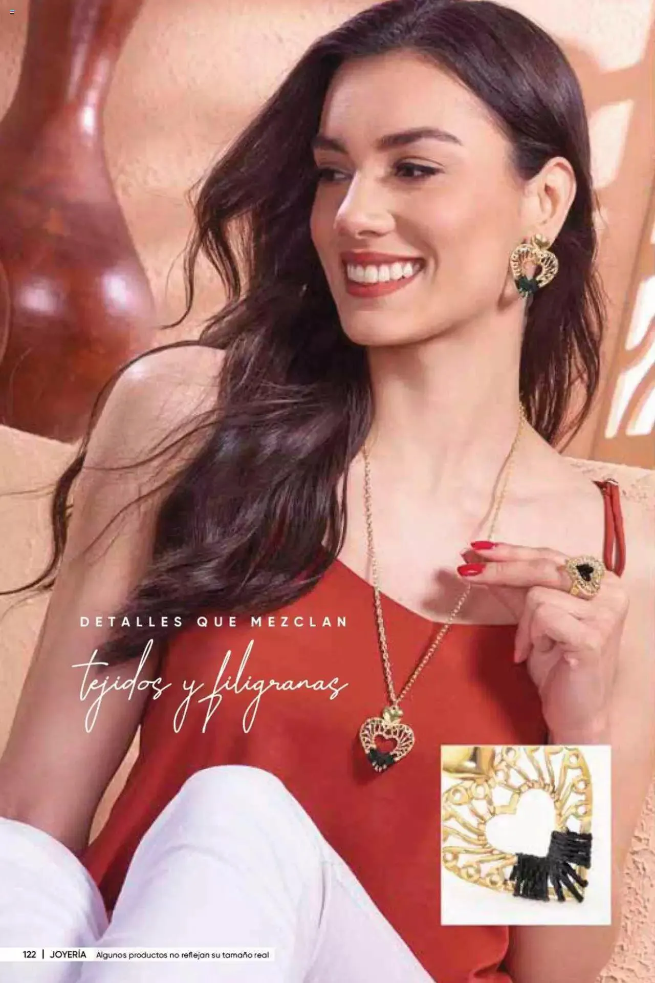 Catalogo de Azzorti - Campaña 05 16 de febrero al 31 de diciembre 2023 - Pag 128