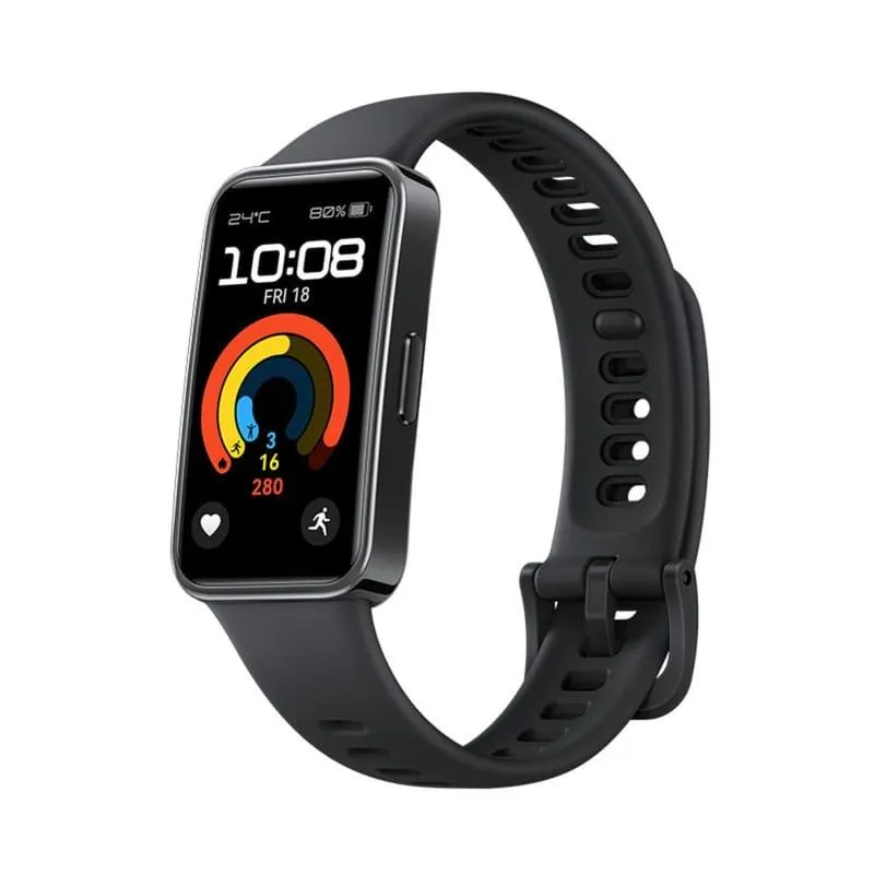 Smartwatch HUAWEI Band 9 Negro.