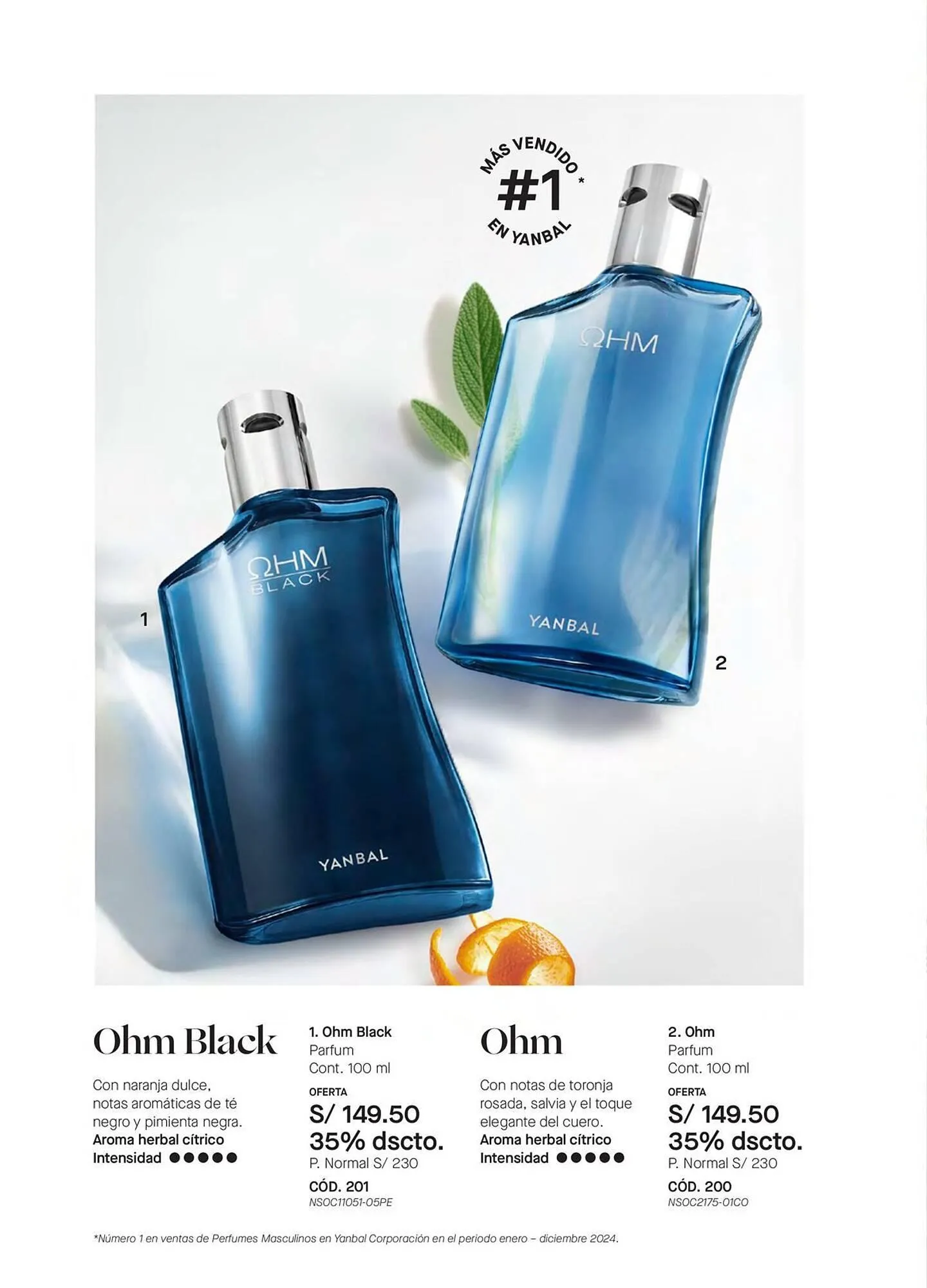 Catalogo de Catálogo Yanbal 3 de enero al 29 de enero 2026 - Pag 120