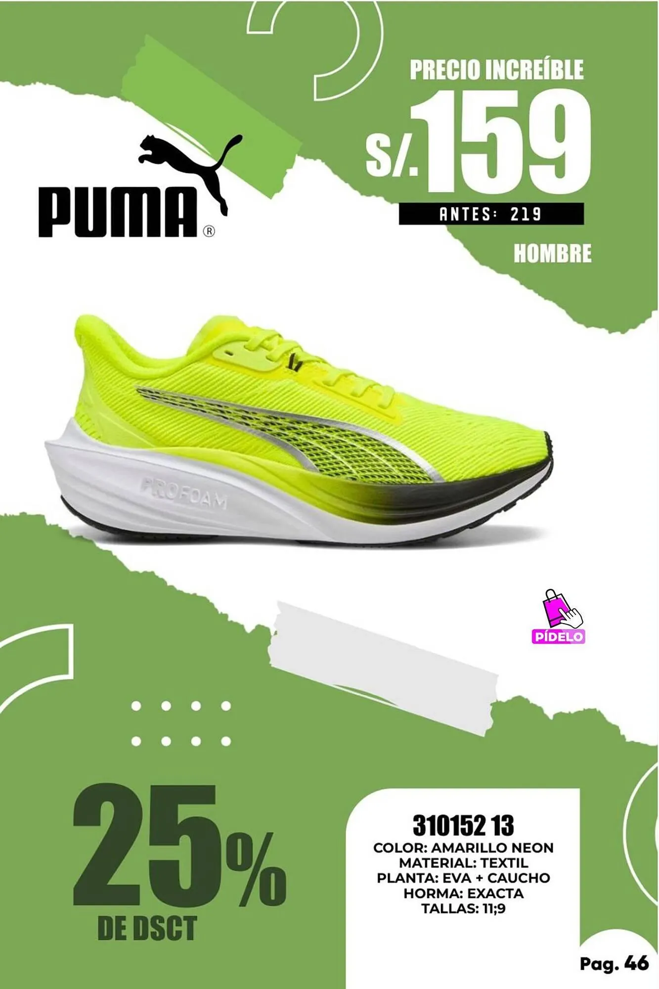 Catalogo de Catálogo Sokso 29 de diciembre al 4 de enero 2026 - Pag 47