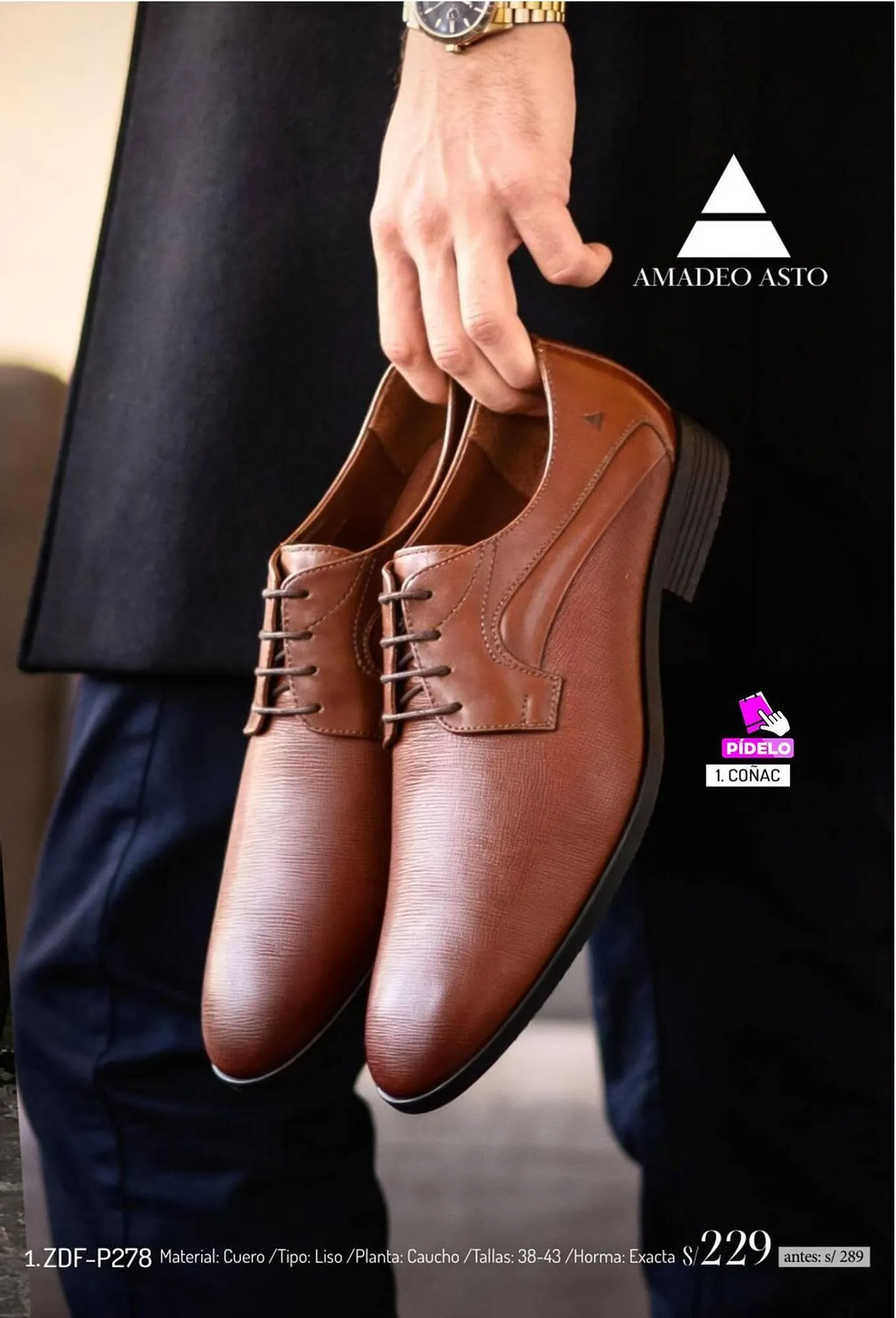 Catalogo de Catálogo Sokso 6 de abril al 17 de mayo 2026 - Pag 57