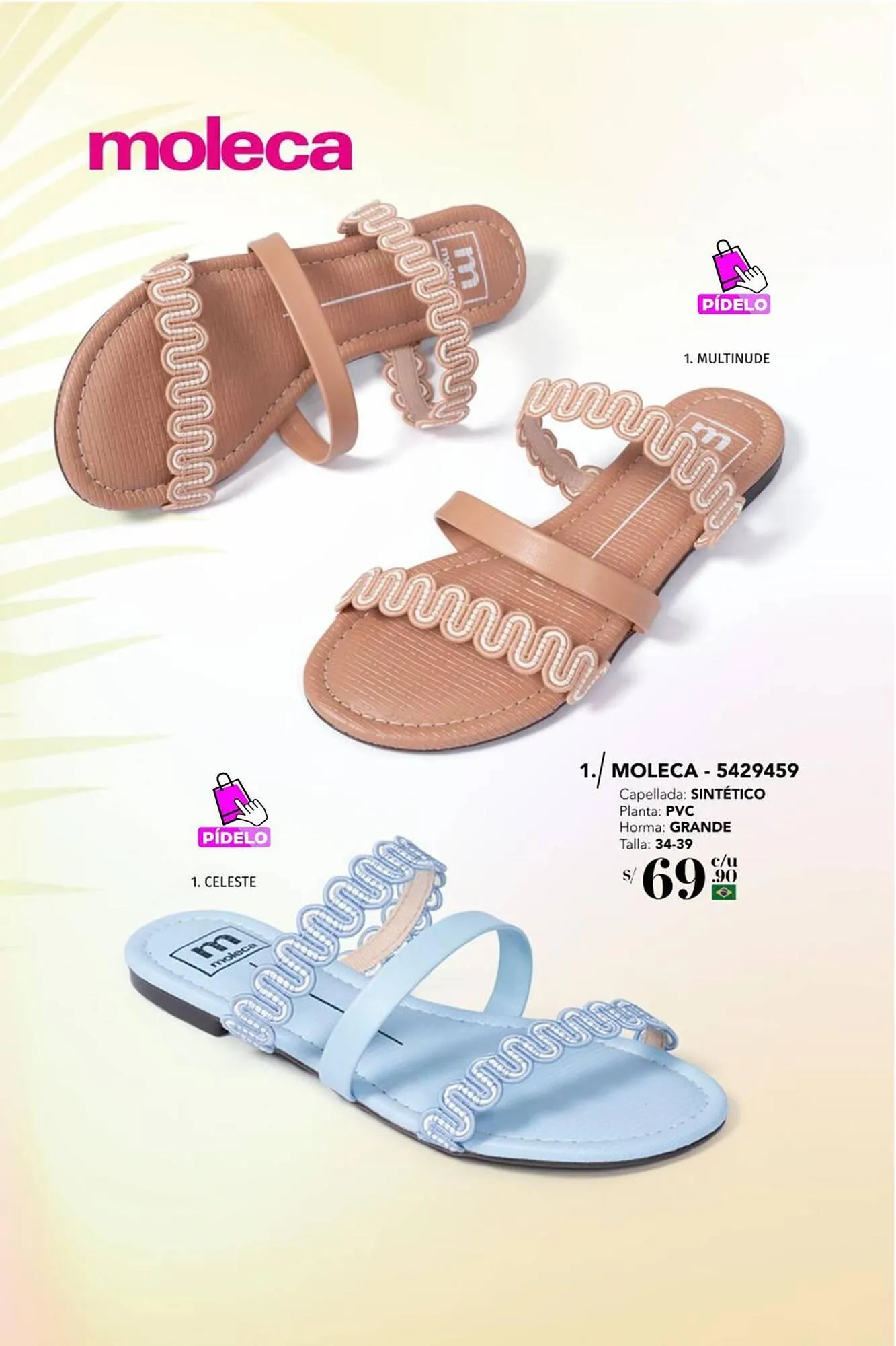 Catalogo de Catálogo Sokso 19 de enero al 15 de febrero 2026 - Pag 90