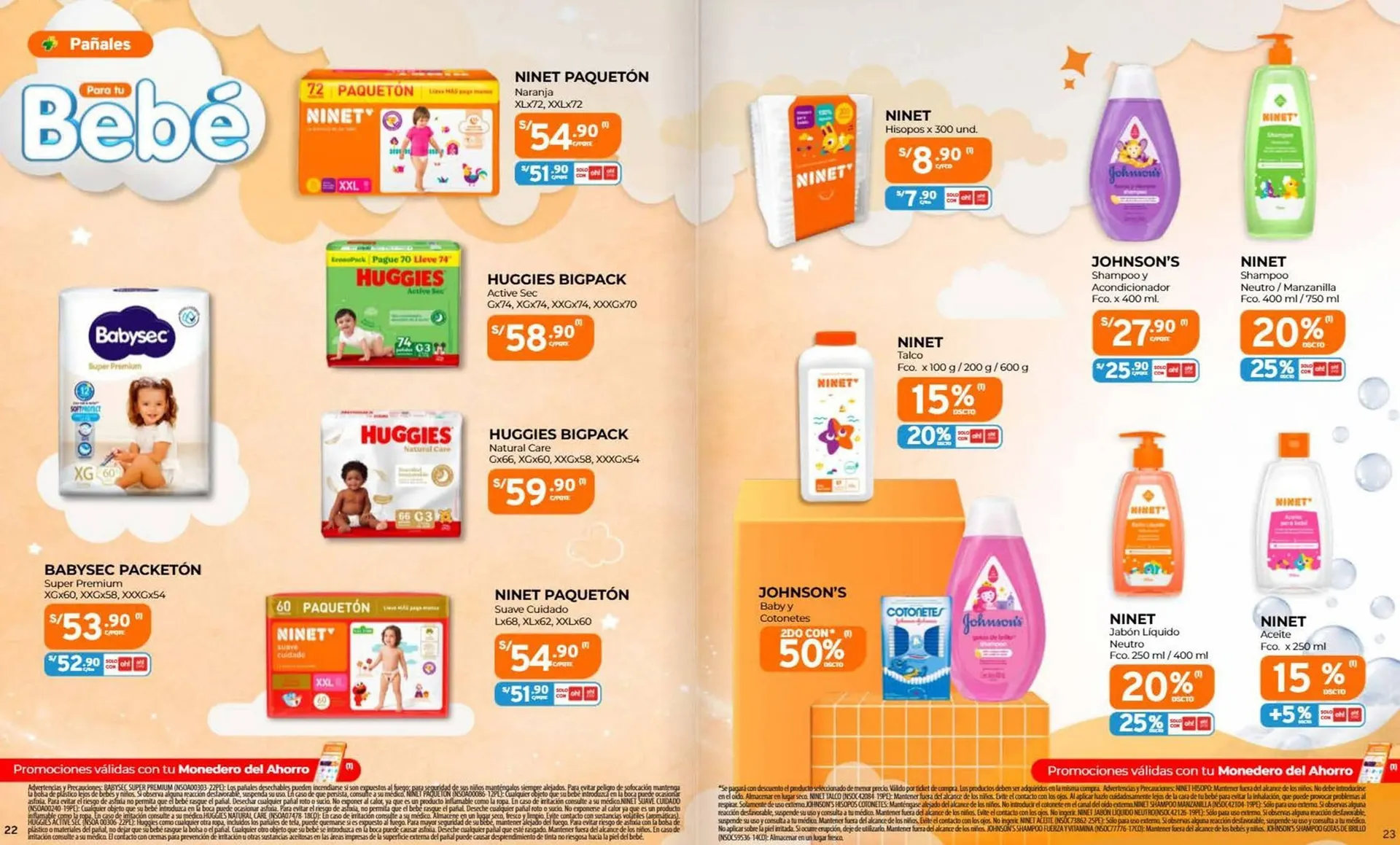 Catalogo de Catálogo Mifarma 2 de marzo al 31 de marzo 2026 - Pag 13