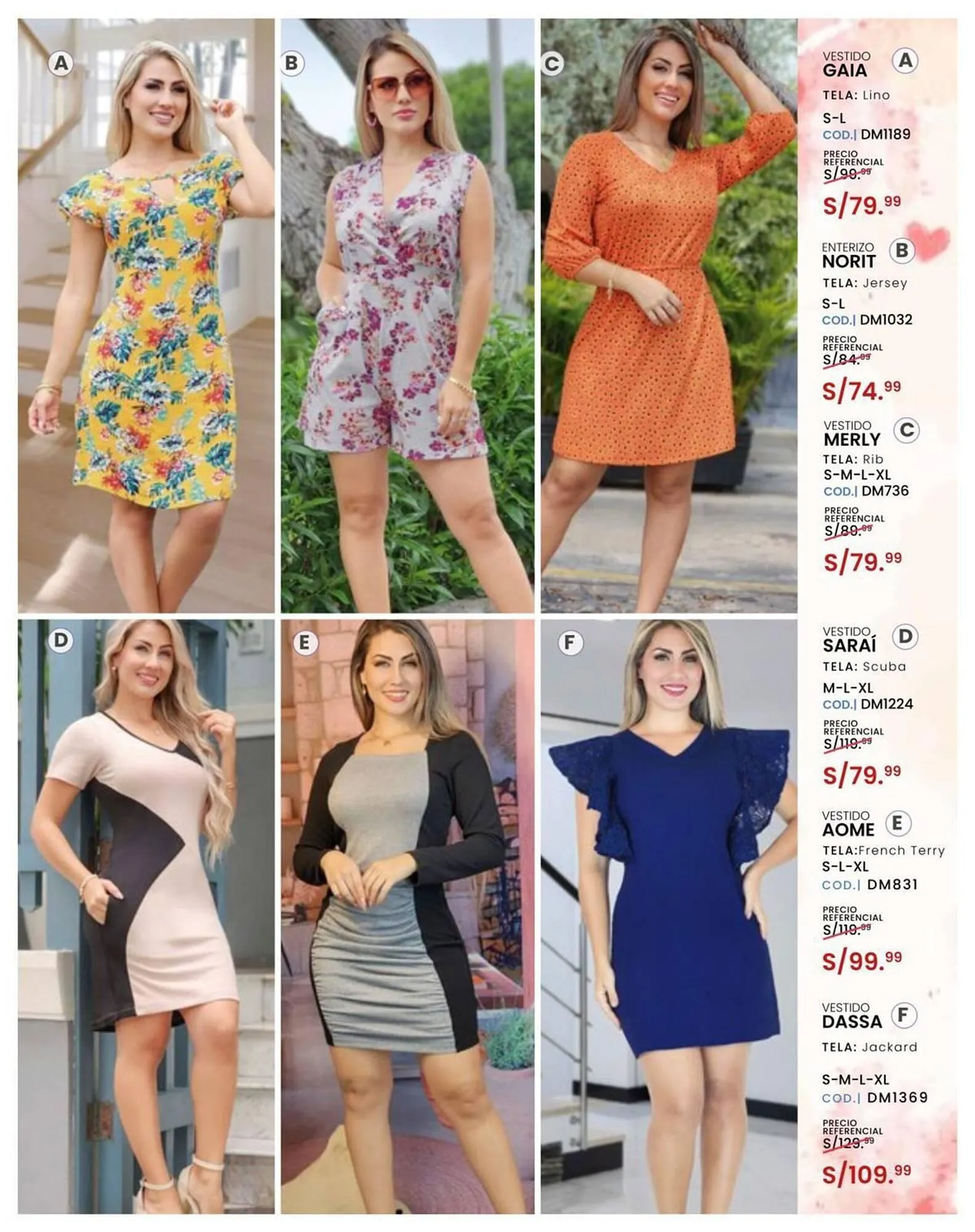 Catalogo de Catálogo Nivi 25 de marzo al 30 de marzo 2025 - Pag 40