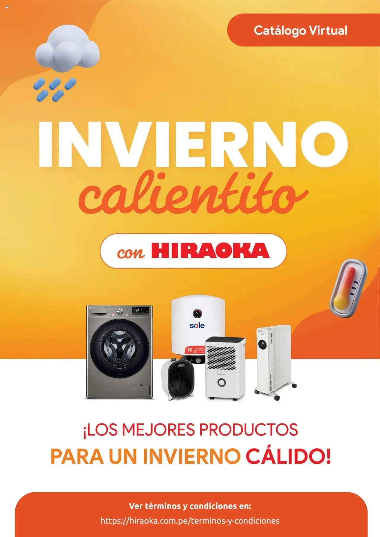 Hiraoka - catalogo invierno calientito 25 - 1