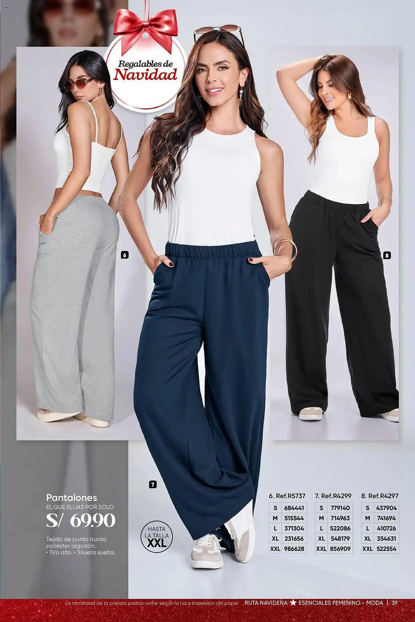 Catalogo de Catálogo Dupree 3 de noviembre al 15 de diciembre 2025 - Pag 41