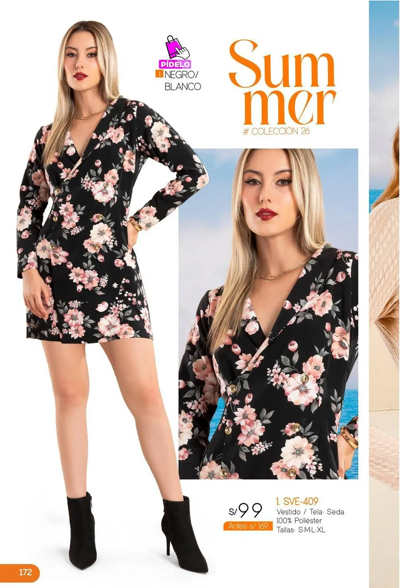 Catalogo de Catálogo Sokso 5 de enero al 1 de febrero 2026 - Pag 172