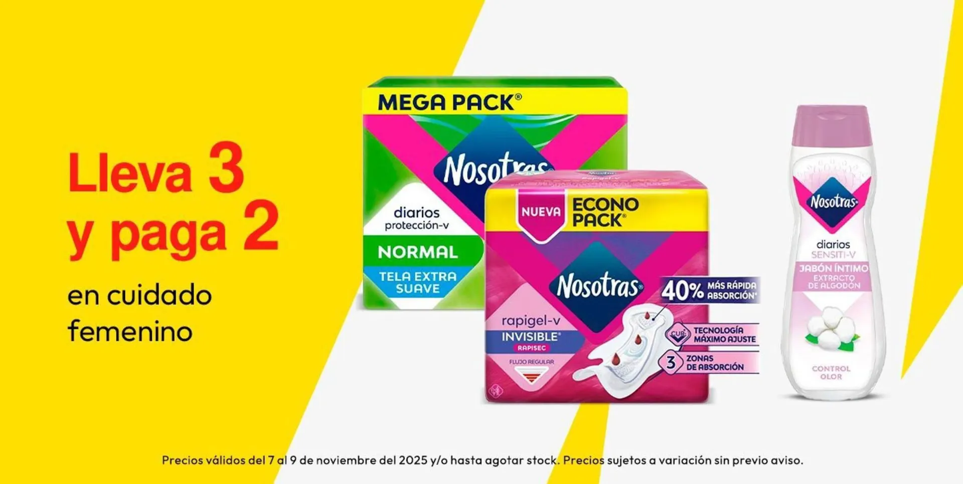 Catalogo de Catálogo Metro 20 de enero al 7 de febrero 2026 - Pag 41