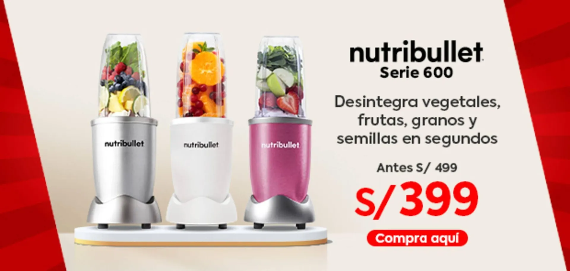 Catalogo de Catálogo Quality Products 19 de mayo al 31 de mayo 2025 - Pag 2