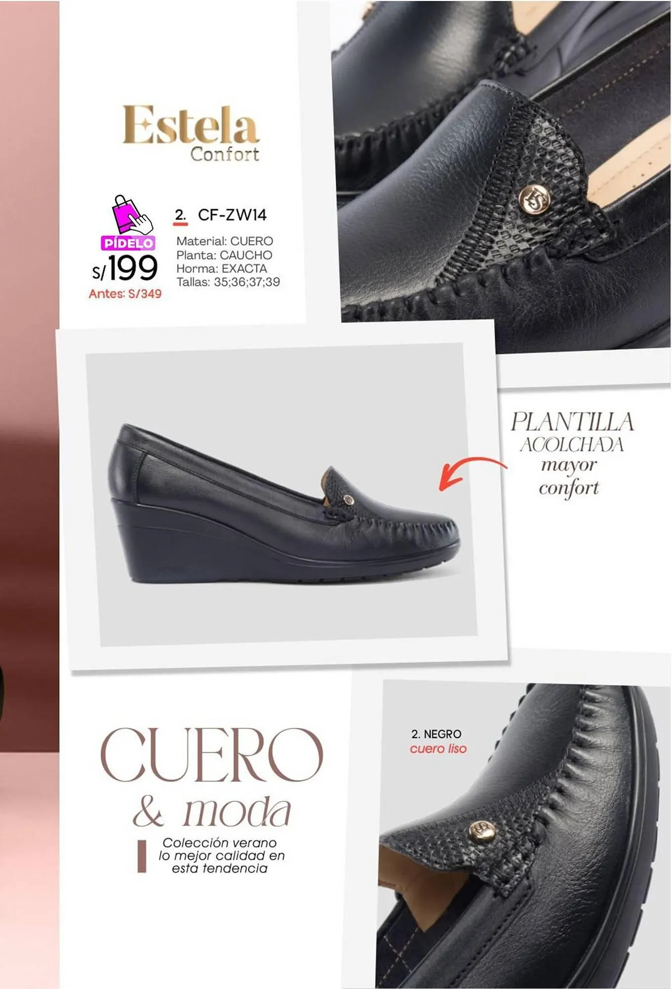 Catalogo de Catálogo Sokso 1 de diciembre al 4 de enero 2026 - Pag 131