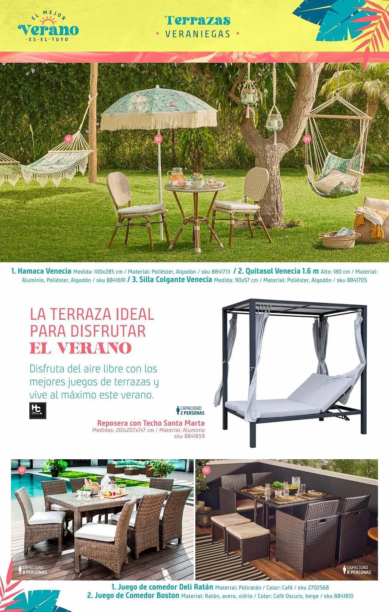 Catalogo de Catálogo Maestro 8 de mayo al 31 de agosto 2023 - Pag 20