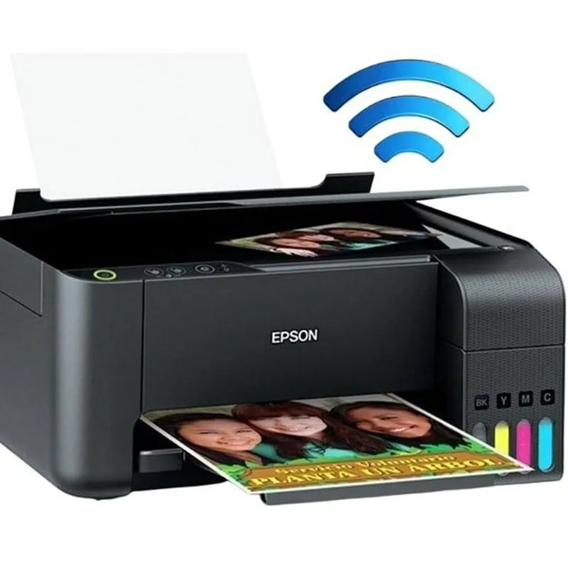 IMPRESORA EPSON L3250 MULTIFUNCIONAL WIFI